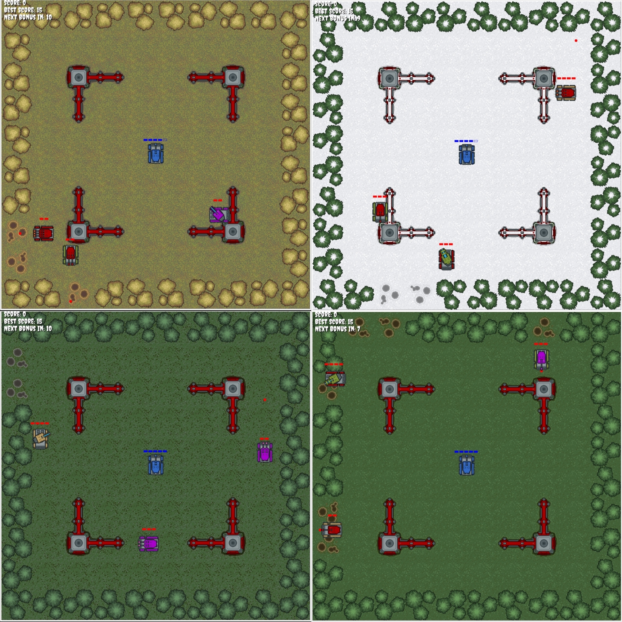 Gameplay Screenshot 1